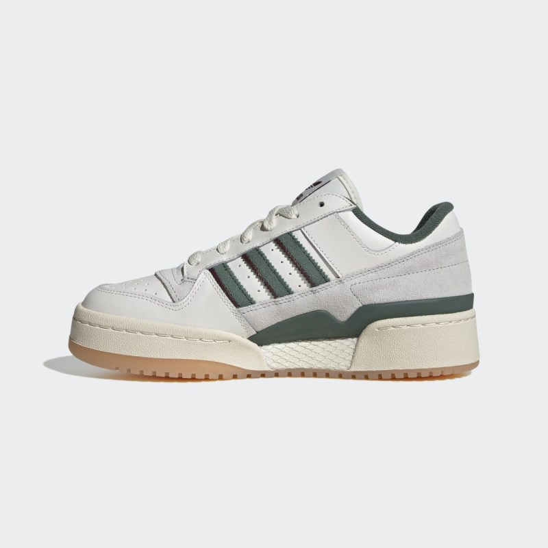 PATIKE ADIDAS FORUM BOLD STRIPES W 