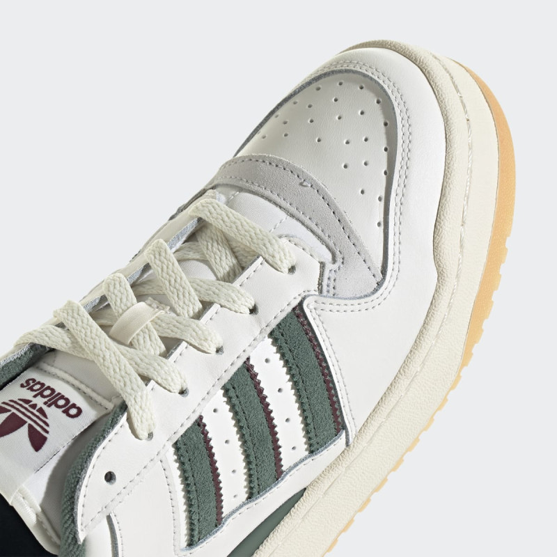PATIKE ADIDAS FORUM BOLD STRIPES W 