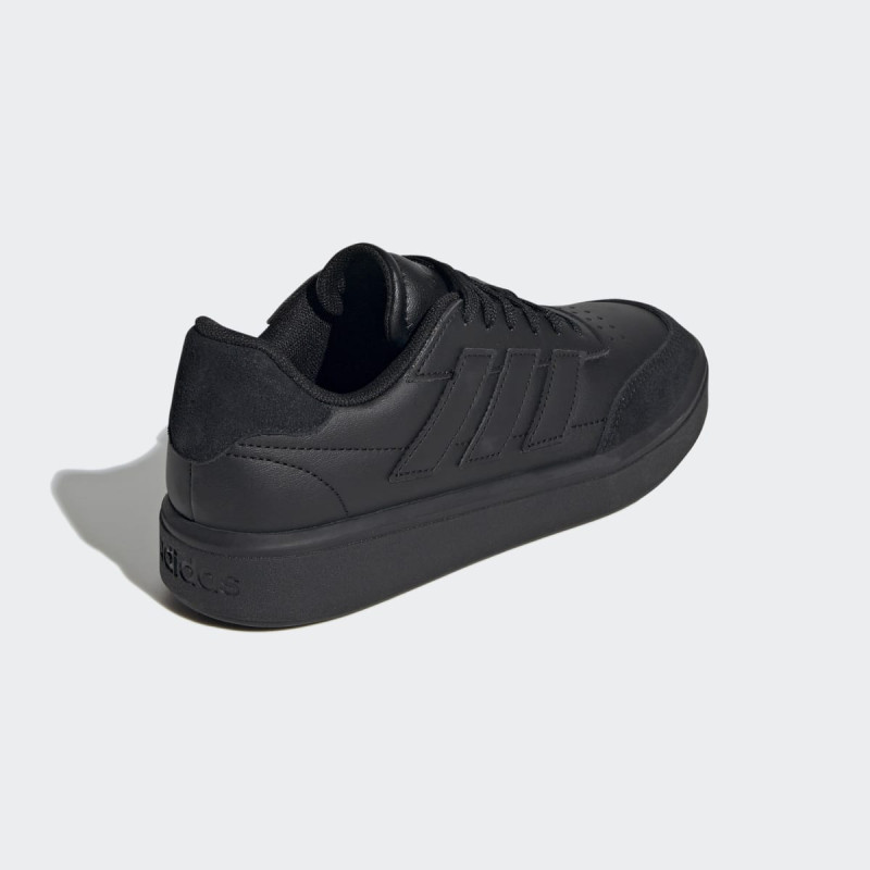 PATIKE ADIDAS COURTBLOCK J BG 