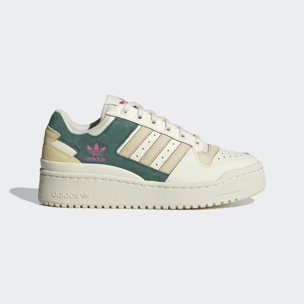 PATIKE ADIDAS FORUM BOLD STRIPES W 