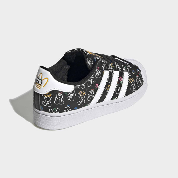 PATIKE ADIDAS SUPERSTAR GG 