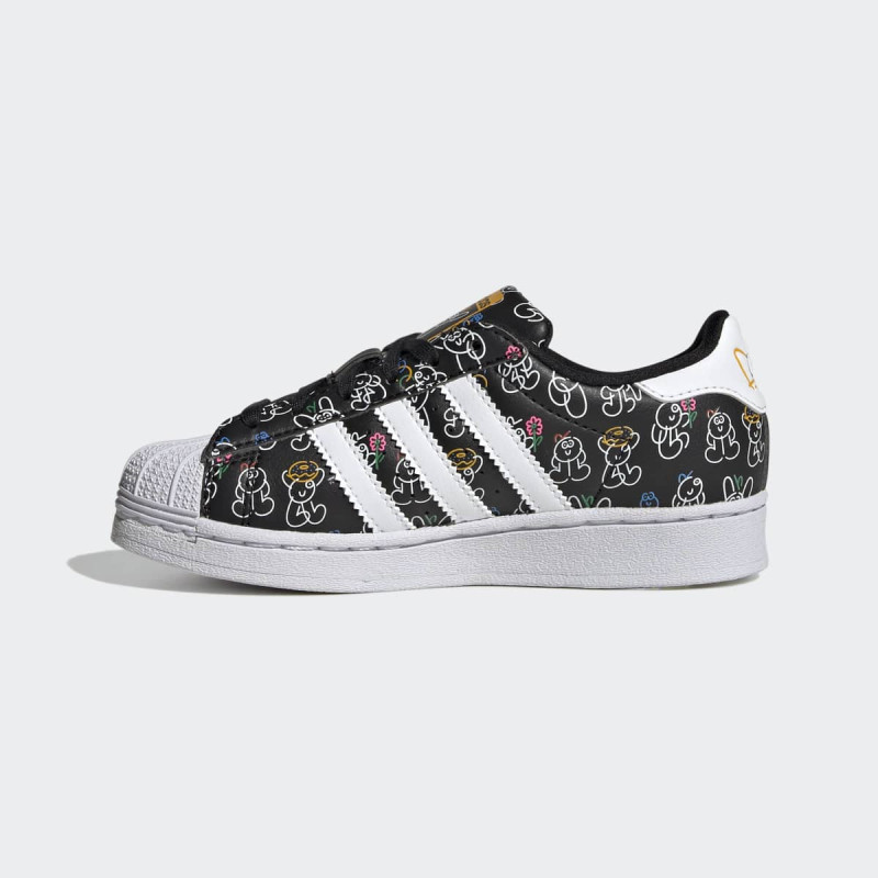 PATIKE ADIDAS SUPERSTAR GG 