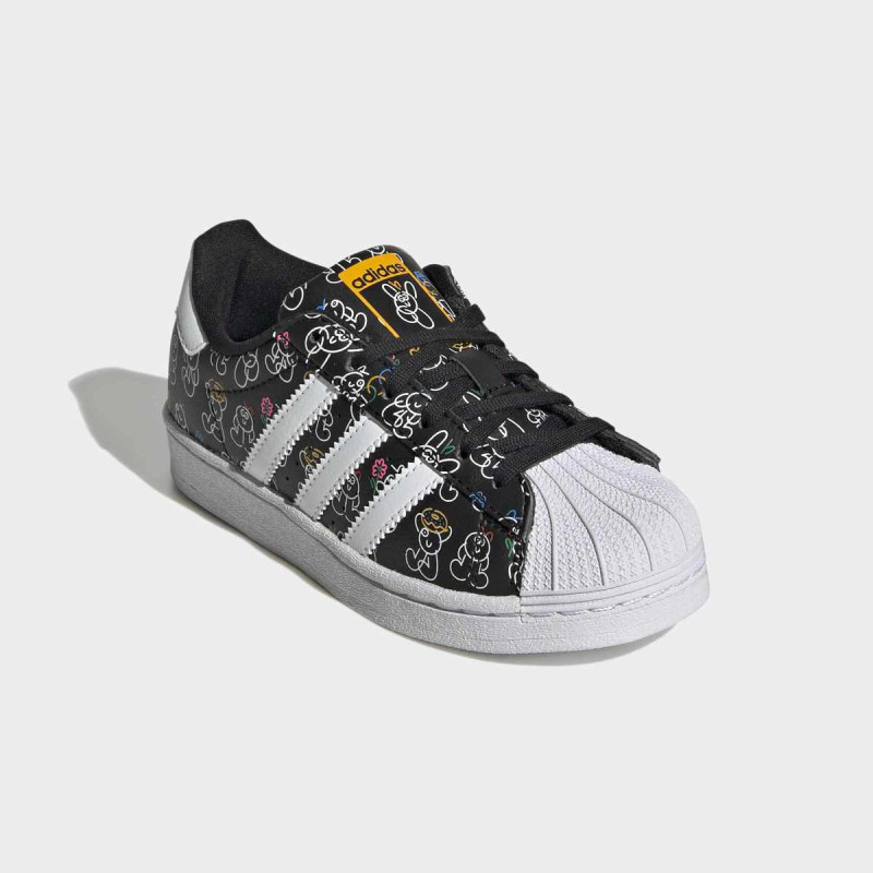 PATIKE ADIDAS SUPERSTAR GG 