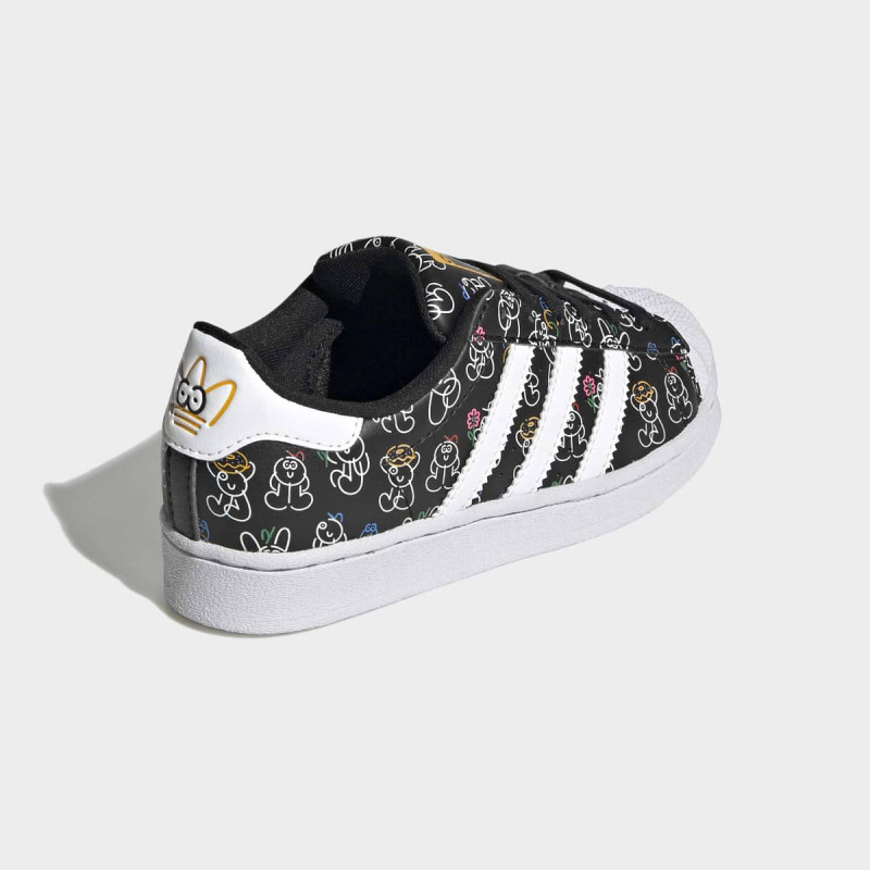 PATIKE ADIDAS SUPERSTAR GG 