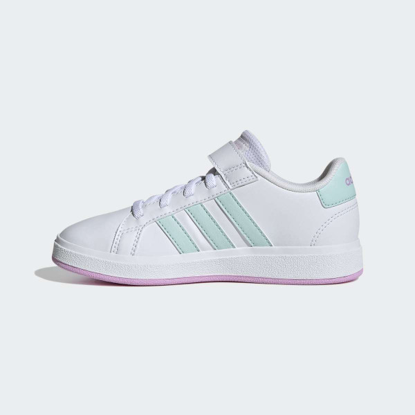 PATIKE ADIDAS GRAND COURT 2.0 EL K GP 