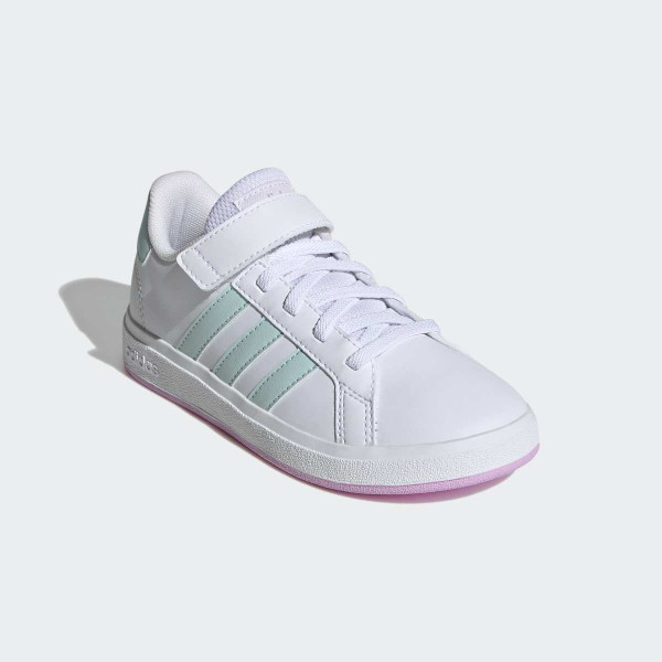 PATIKE ADIDAS GRAND COURT 2.0 EL K GP 