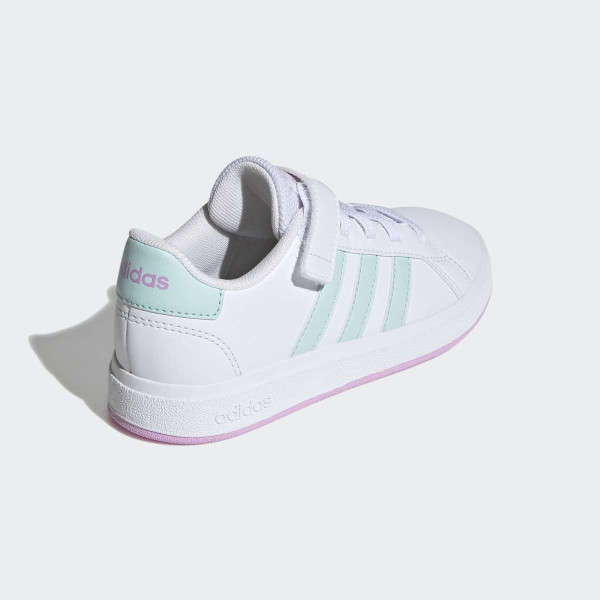 PATIKE ADIDAS GRAND COURT 2.0 EL K GP 