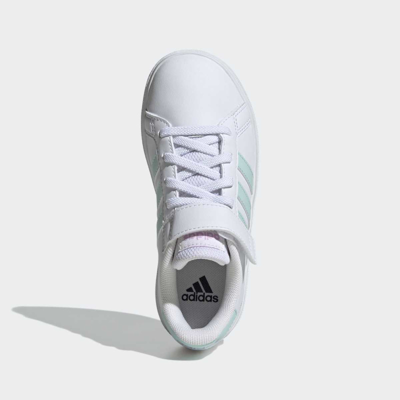 PATIKE ADIDAS GRAND COURT 2.0 EL K GP 