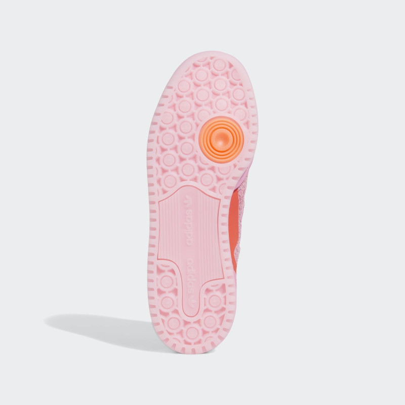 PATIKE ADIDAS FORUM LOW CL THE GRINCH W 