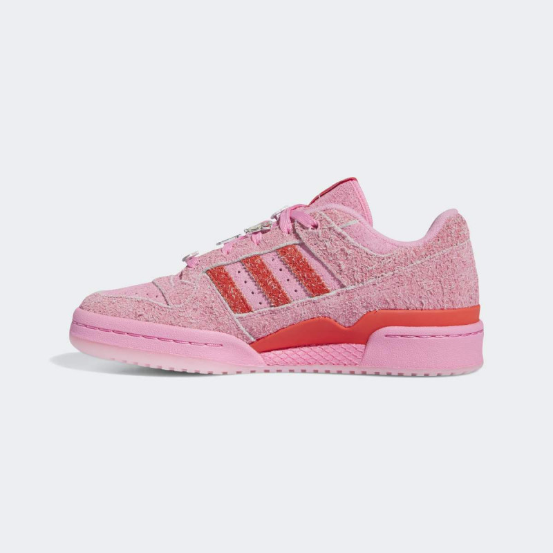 PATIKE ADIDAS FORUM LOW CL THE GRINCH W 