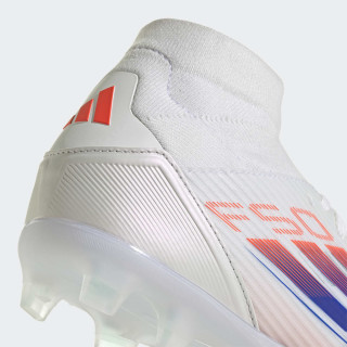 KOPACKE ADIDAS F50 LEAGUE MID FG/M W 