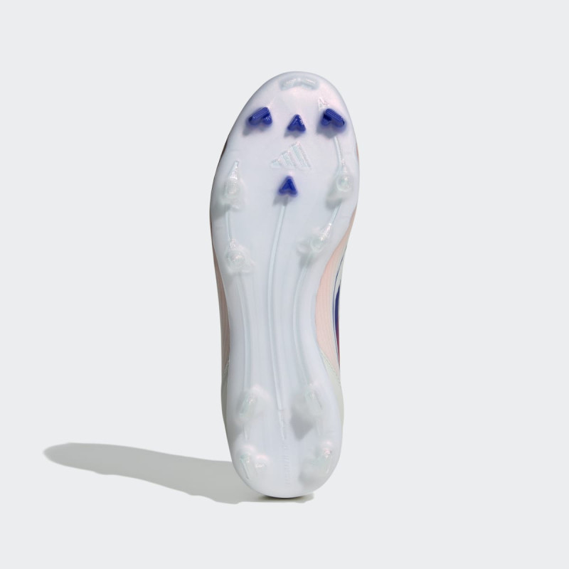 KOPACKE ADIDAS F50 LEAGUE MID FG/M W 