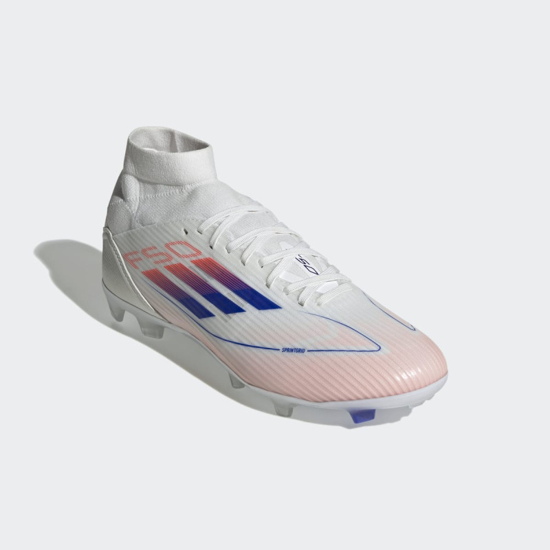 KOPACKE ADIDAS F50 LEAGUE MID FG/M W 