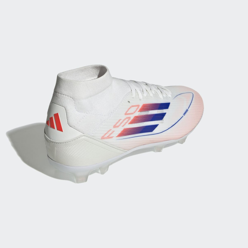 KOPACKE ADIDAS F50 LEAGUE MID FG/M W 