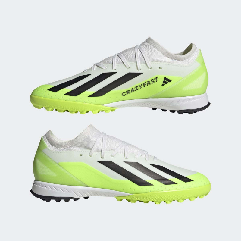 PATIKE ADIDAS X CRAZYFAST.3 TF M 