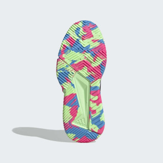 PATIKE ADIDAS COURT FLIGHT W 