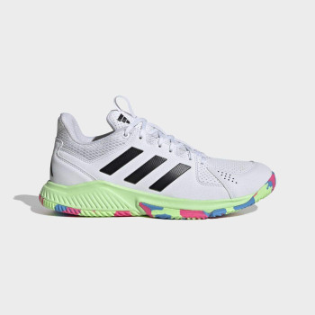 PATIKE ADIDAS COURT FLIGHT W 