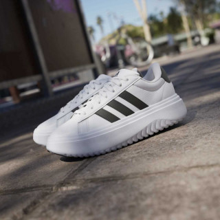PATIKE ADIDAS GRAND COURT PLATFORM W 