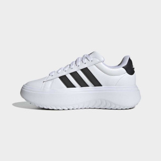 PATIKE ADIDAS GRAND COURT PLATFORM W 