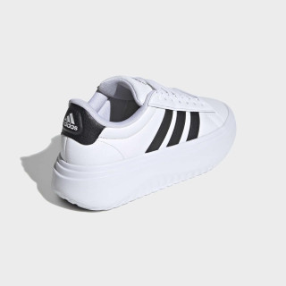PATIKE ADIDAS GRAND COURT PLATFORM W 