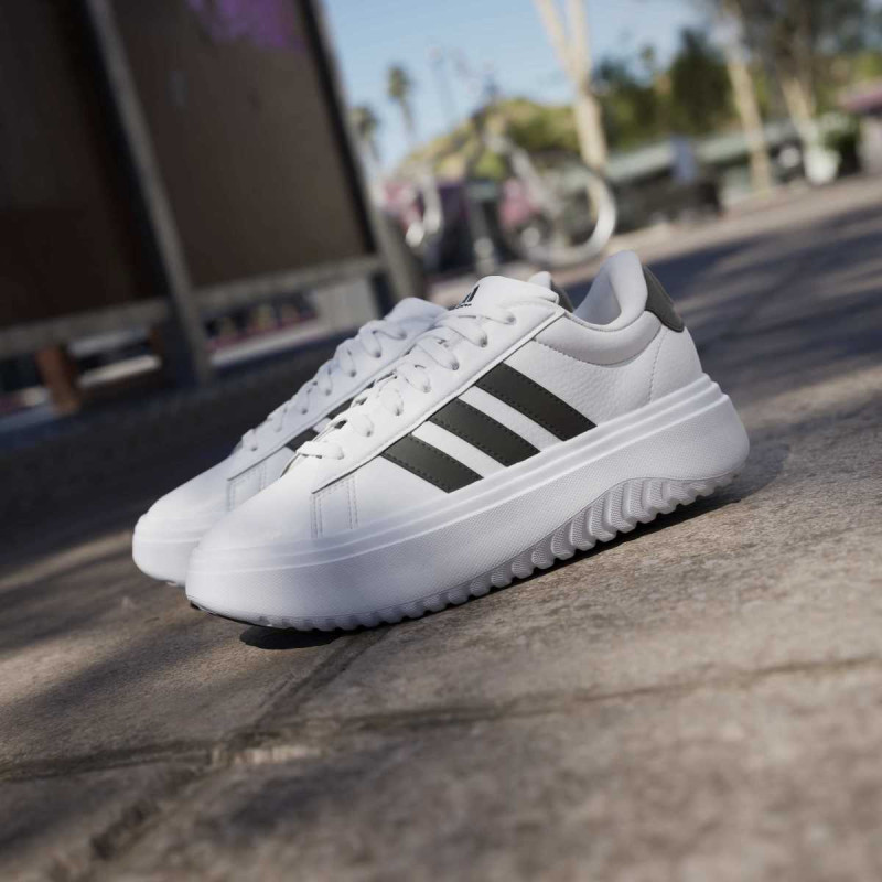 PATIKE ADIDAS GRAND COURT PLATFORM W 