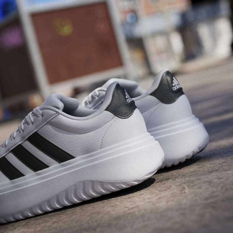 PATIKE ADIDAS GRAND COURT PLATFORM W 