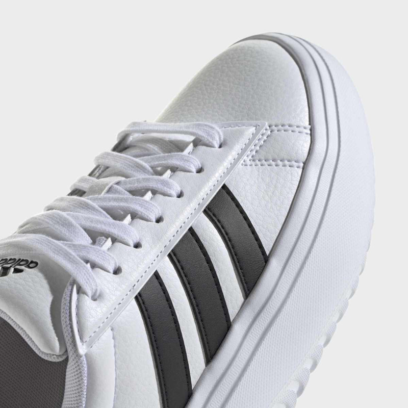 PATIKE ADIDAS GRAND COURT PLATFORM W 