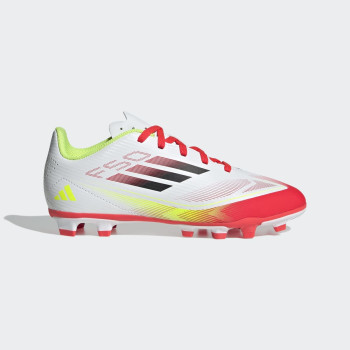 KOPACKE ADIDAS F50 CLUB FG/MG J BG 