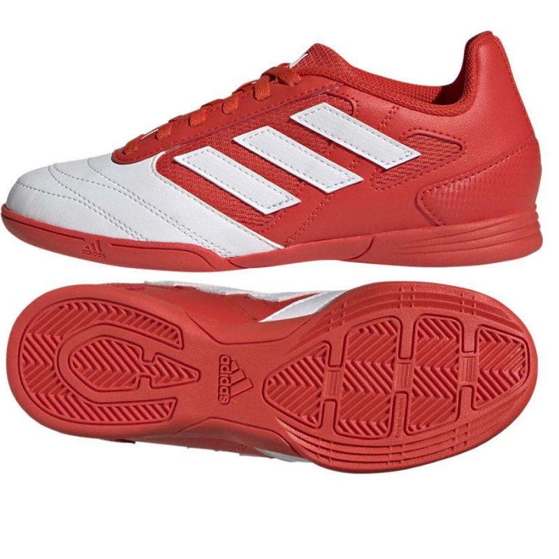 PATIKE ADIDAS SUPER SALA 2 J BG 