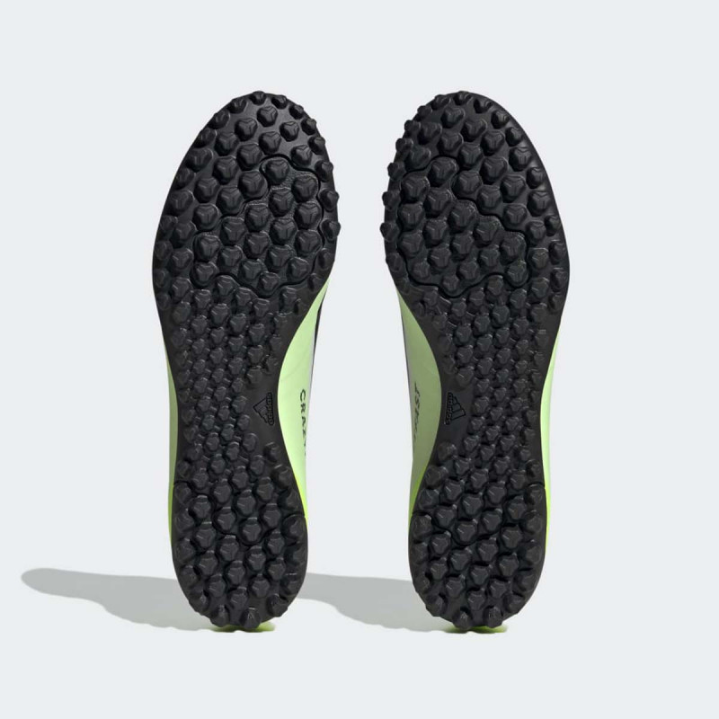 PATIKE X CRAZYFAST.4 TF M 