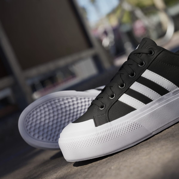 PATIKE ADIDAS BRAVADA 2.0 PLATFORM W 