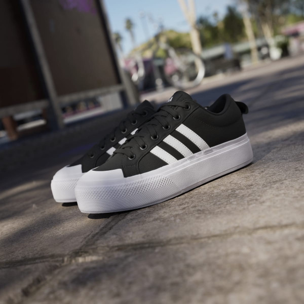 PATIKE ADIDAS BRAVADA 2.0 PLATFORM W 