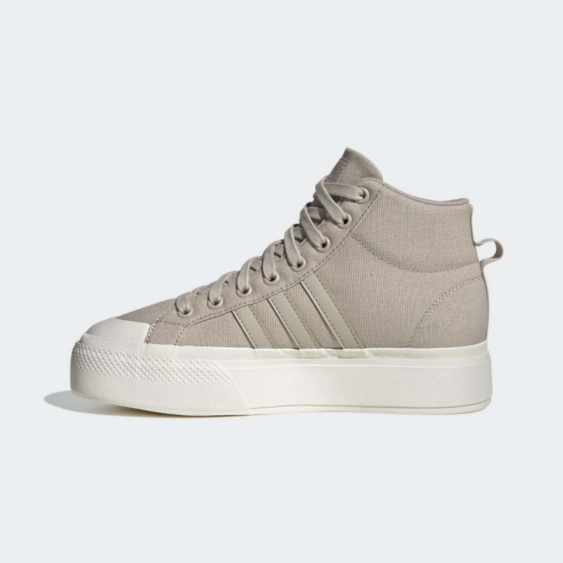 PATIKE ADIDAS BRAVADA 2.0 MID PLATFORM W | Et sport