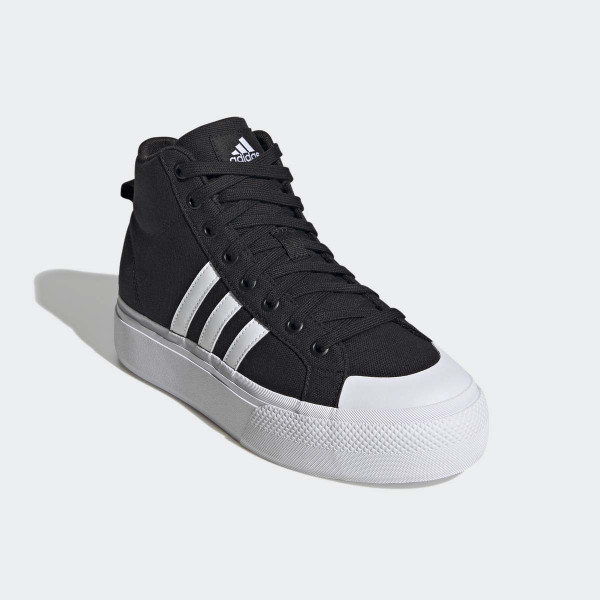 PATIKE ADIDAS BRAVADA 2.0 MID PLATFORM W 