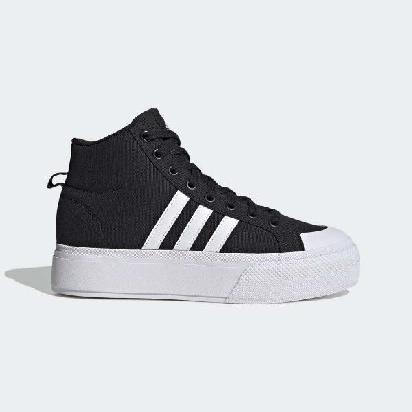 PATIKE ADIDAS BRAVADA 2.0 MID PLATFORM W 