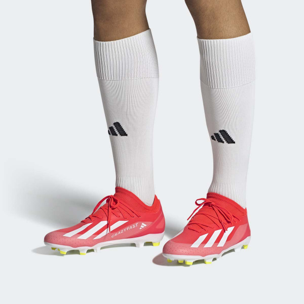 KOPACKE ADIDAS X CRAZYFAST LEAGUE FG M 