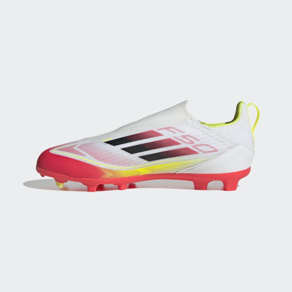 KOPACKE ADIDAS F50 LEAGUE LL FG/MG J BG 