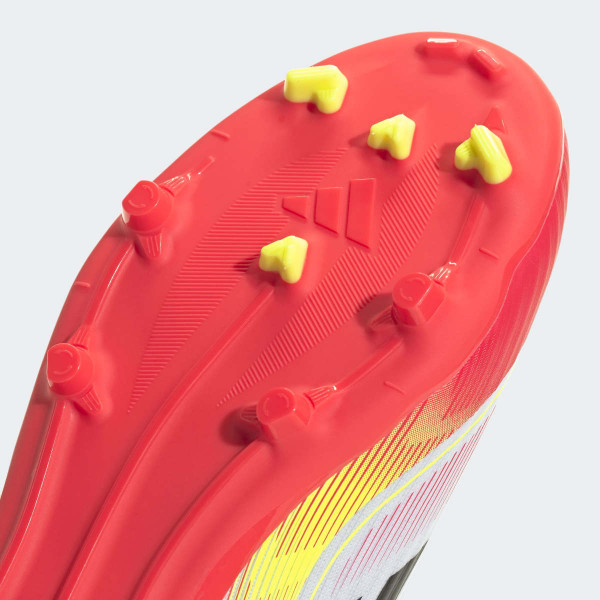 KOPACKE ADIDAS F50 LEAGUE LL FG/MG J BG 