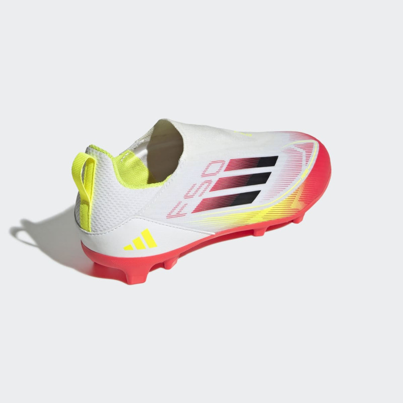 KOPACKE ADIDAS F50 LEAGUE LL FG/MG J BG 