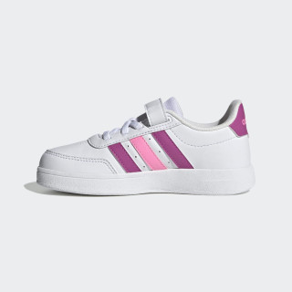 PATIKE ADIDAS BREAKNET 2.0 EL C GP 