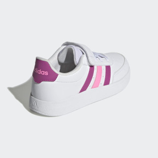 PATIKE ADIDAS BREAKNET 2.0 EL C GP 