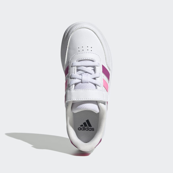 PATIKE ADIDAS BREAKNET 2.0 EL C GP 