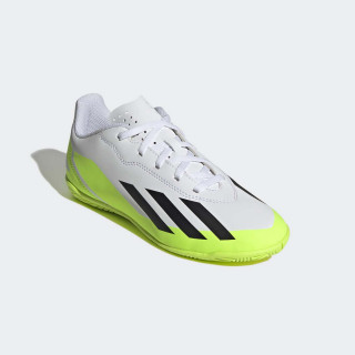 PATIKE ADIDAS X CRAZYFAST.4 IN J BG 