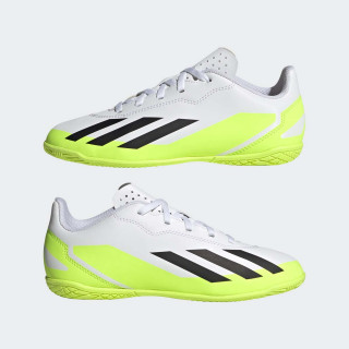 PATIKE ADIDAS X CRAZYFAST.4 IN J BG 