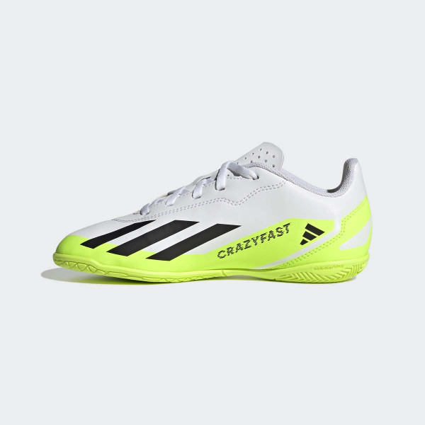PATIKE ADIDAS X CRAZYFAST.4 IN J BG 