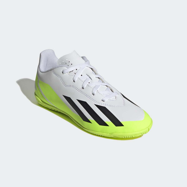 PATIKE ADIDAS X CRAZYFAST.4 IN J BG 
