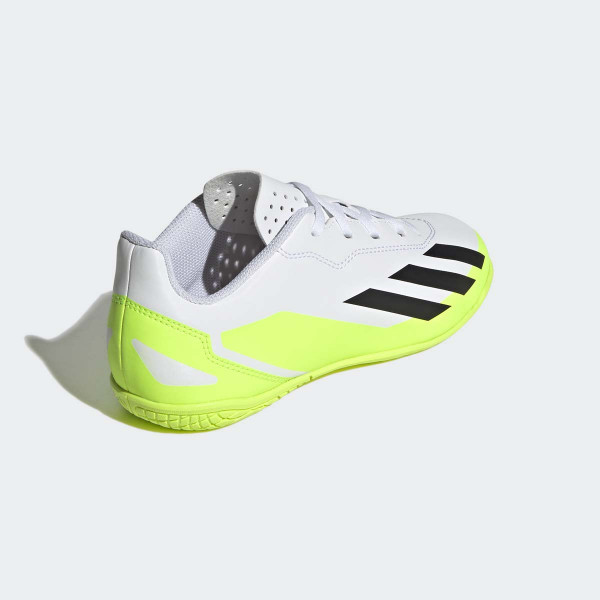 PATIKE ADIDAS X CRAZYFAST.4 IN J BG 