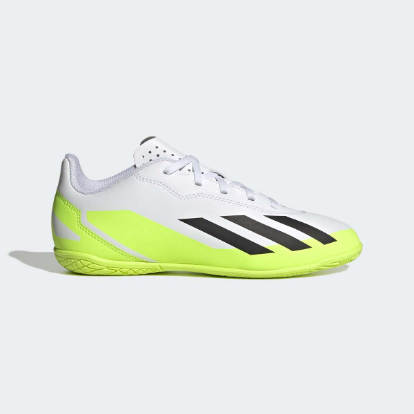 PATIKE ADIDAS X CRAZYFAST.4 IN J BG 