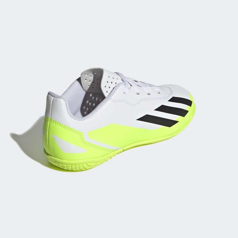 PATIKE ADIDAS X CRAZYFAST.4 IN J BG 