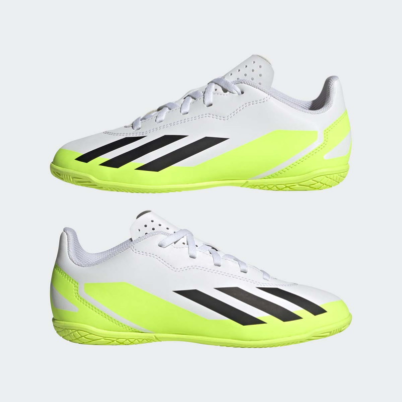 PATIKE ADIDAS X CRAZYFAST.4 IN J BG 